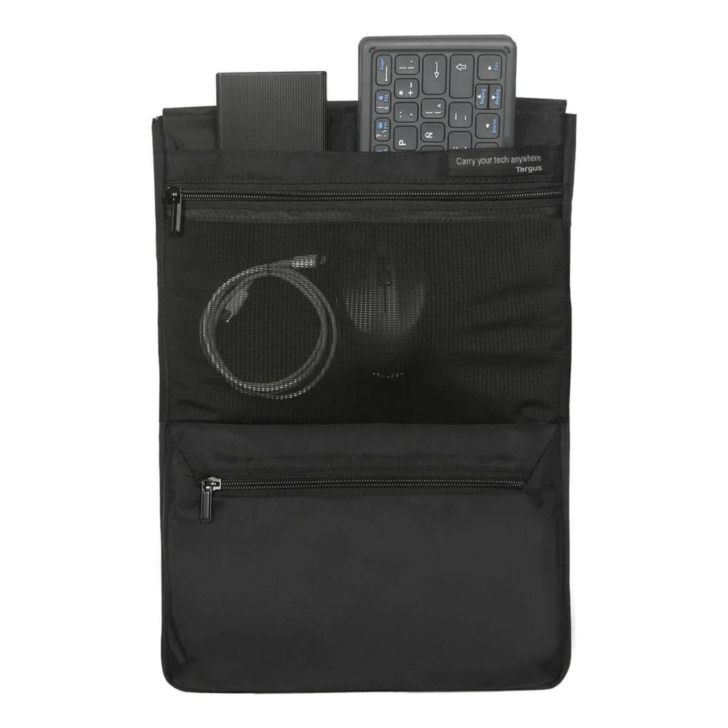 Targus Work+ EcoSmart Backpack 16