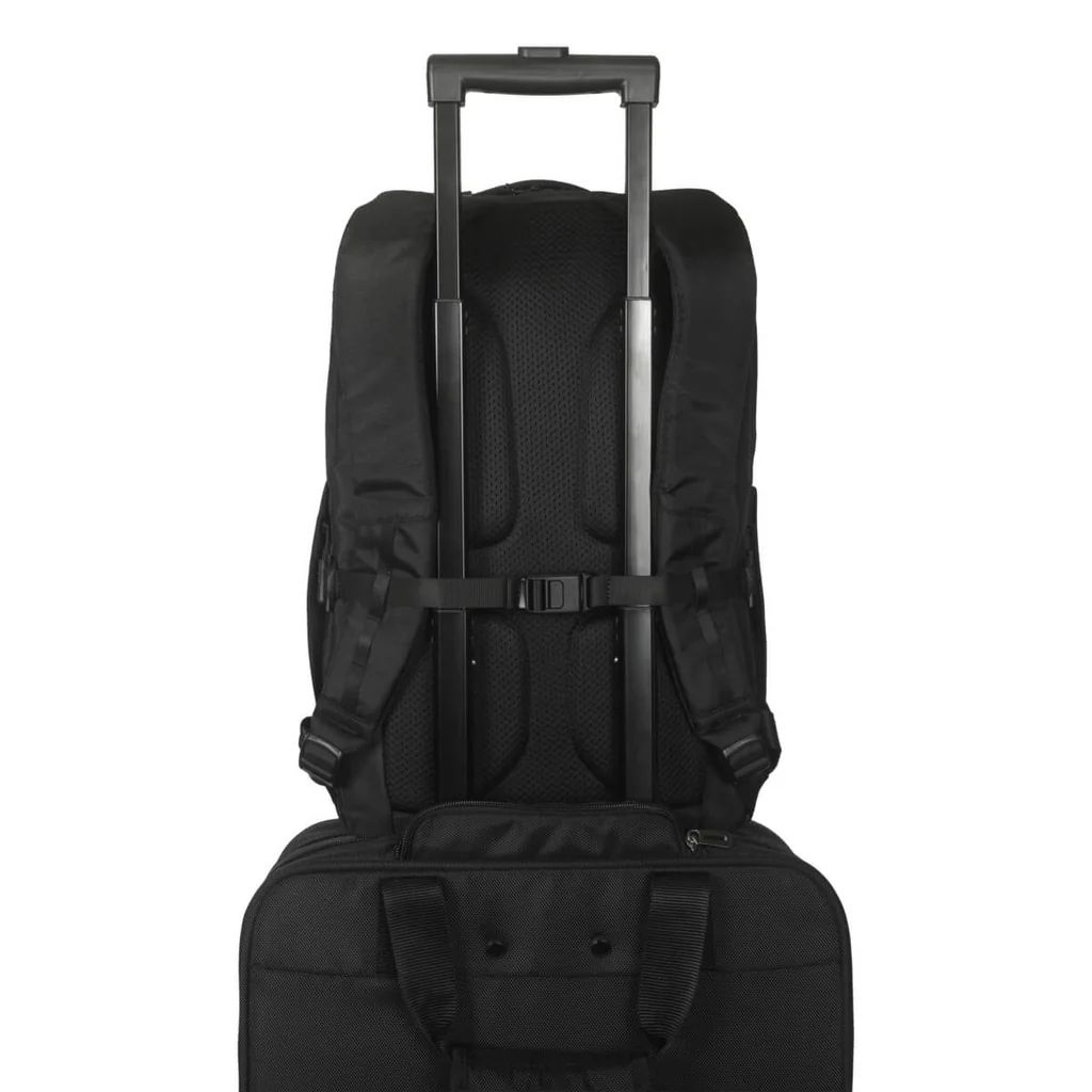 Targus Work+ EcoSmart Backpack 16