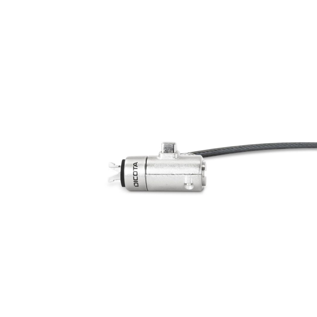 Dicota Laptop Lock Combination Universal Mini