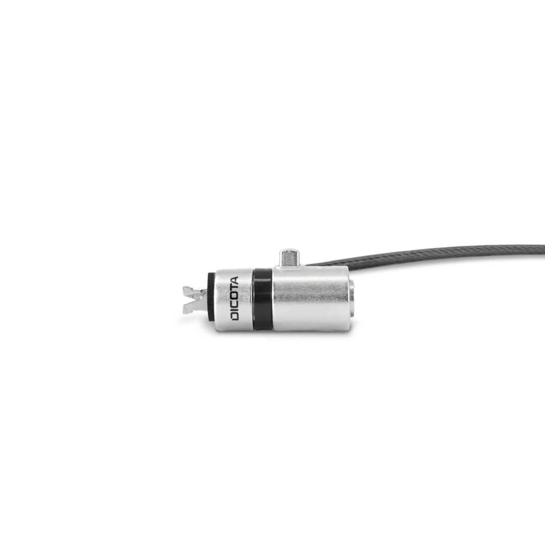 Dicota Laptop Lock Universal Mini