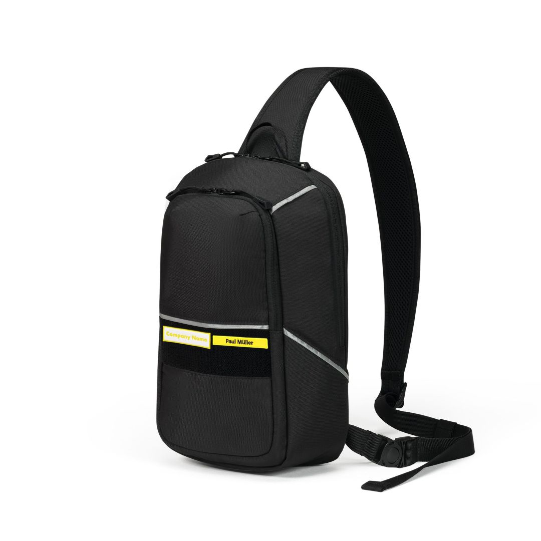 Dicota Sling Bag REFLECTIVE