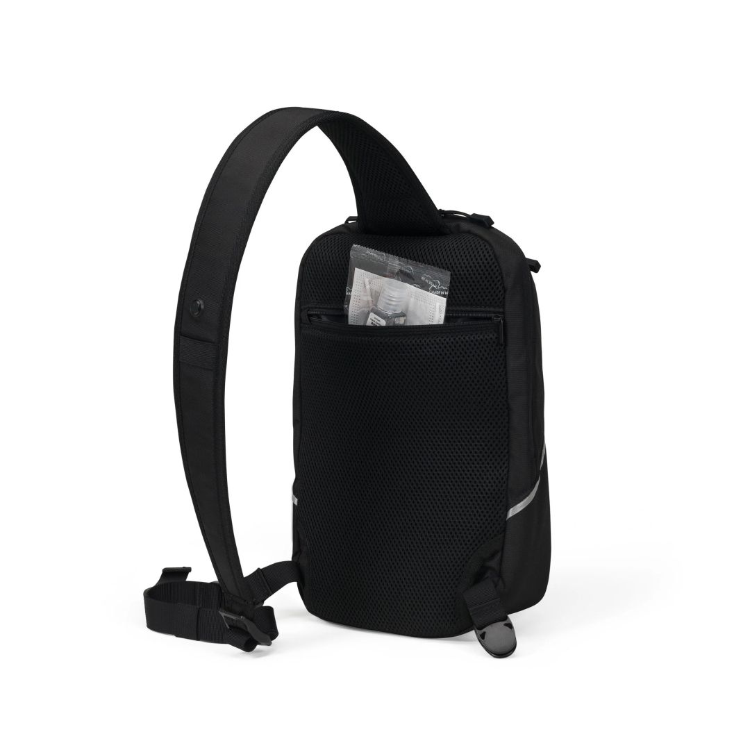 Dicota Sling Bag REFLECTIVE
