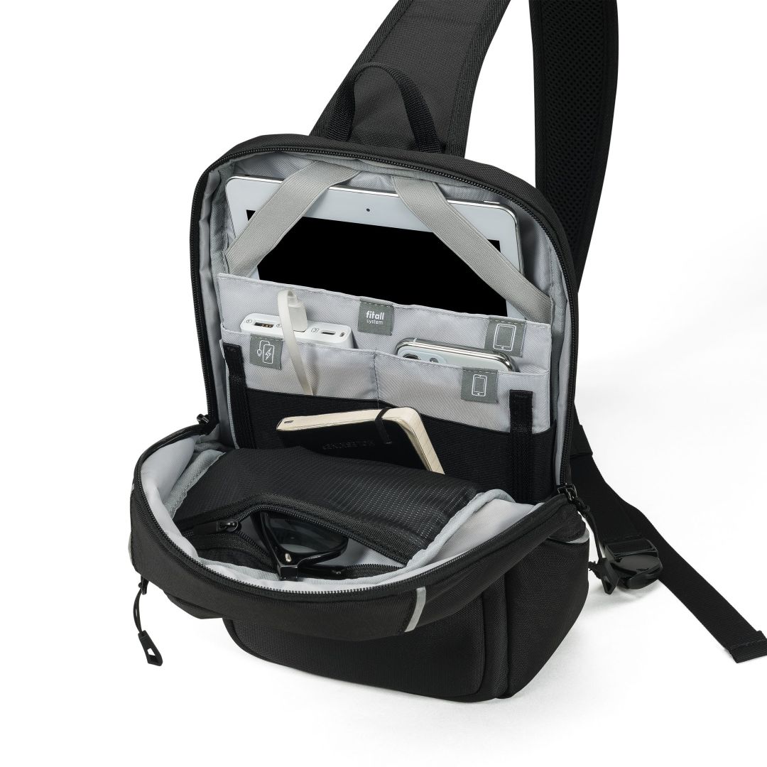Dicota Sling Bag REFLECTIVE