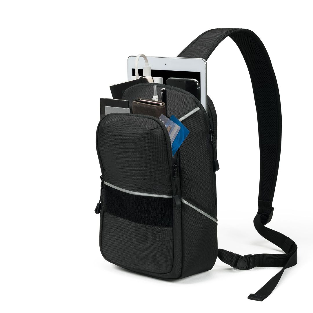 Dicota Sling Bag REFLECTIVE