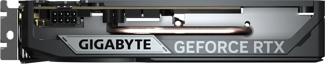 Gigabyte RTX5050 Windforce OC 8GB