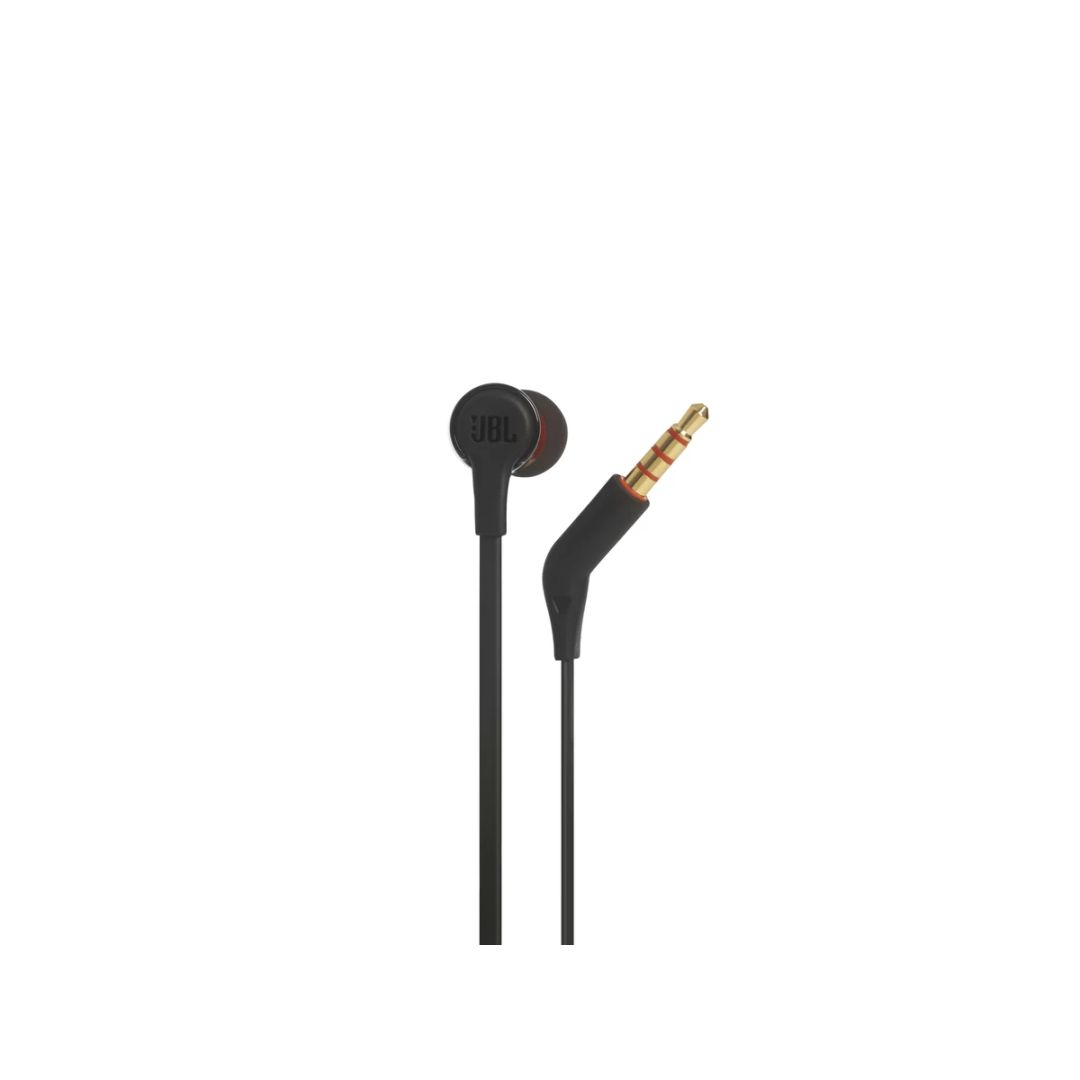 JBL Tune 210 Headset Black