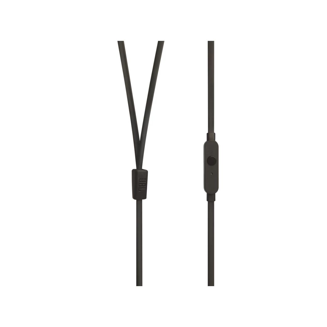 JBL Tune 210 Headset Black