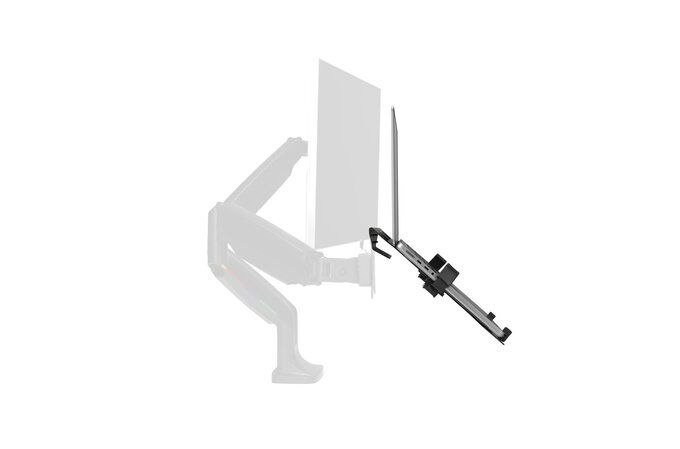 Kensington Univerzális laptoptartó monitorkarhoz