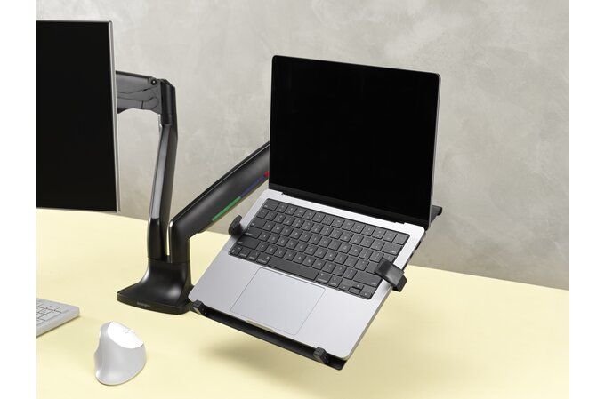 Kensington Univerzális laptoptartó monitorkarhoz