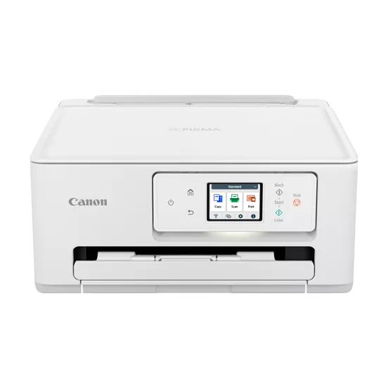 Canon Pixma TS7650i Tintasugaras Nyomtató/Másoló/Scanner