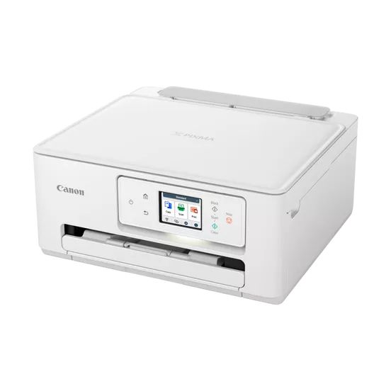Canon Pixma TS7650i Tintasugaras Nyomtató/Másoló/Scanner