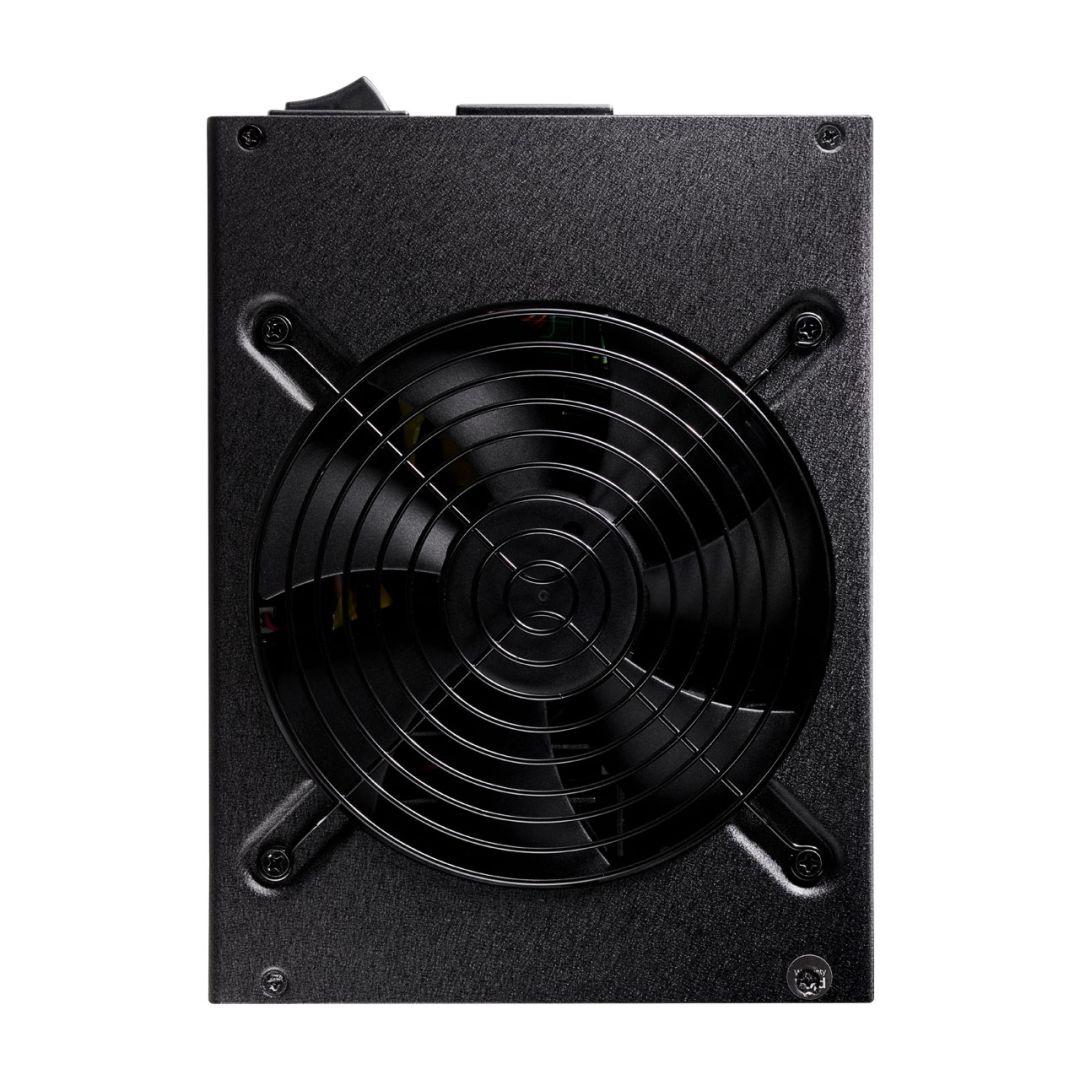 FSP 2500W 80+ Platinum Cannon Pro