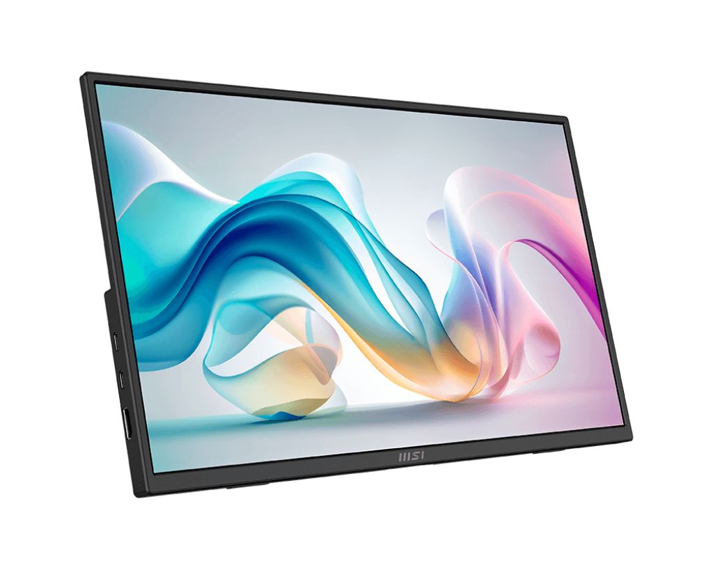 Msi 15,6