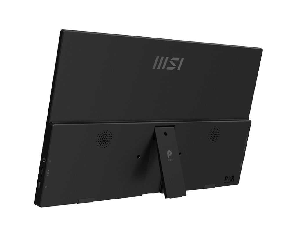 Msi 15,6