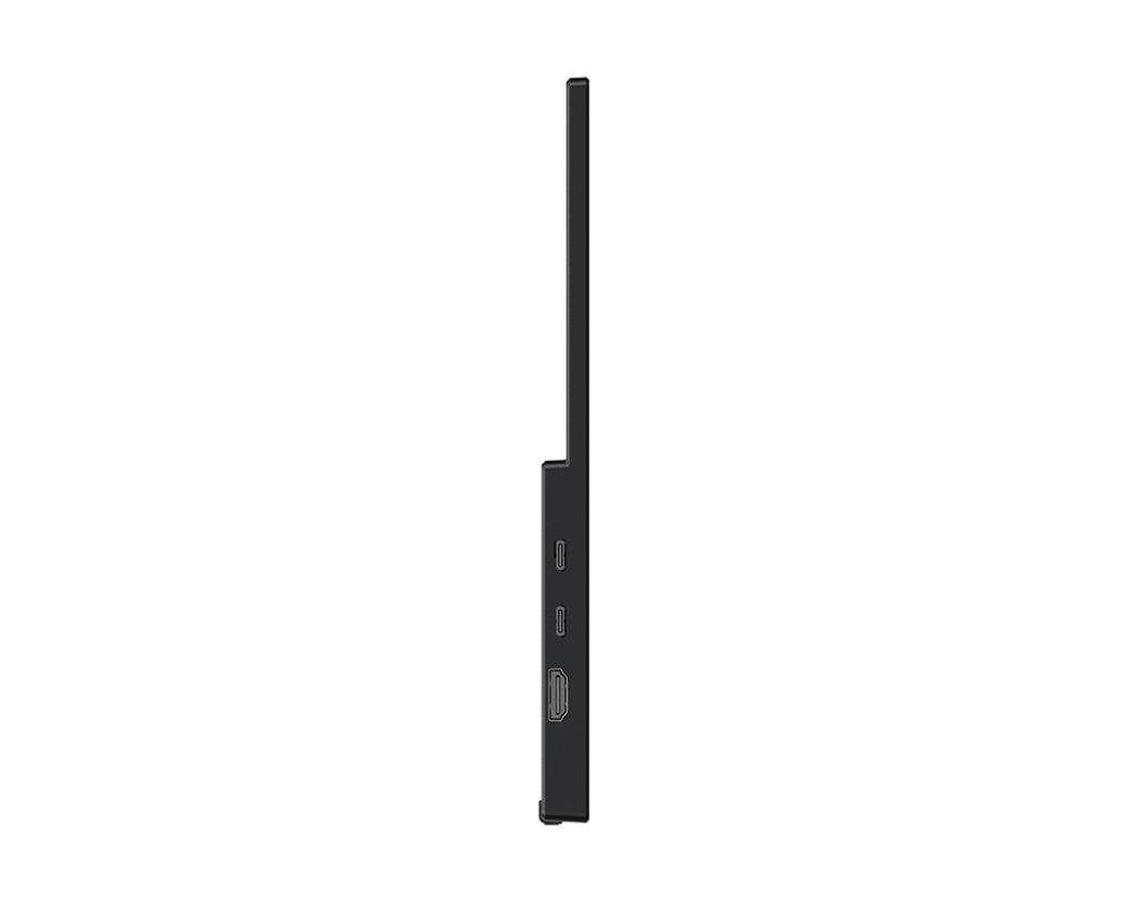 Msi 15,6