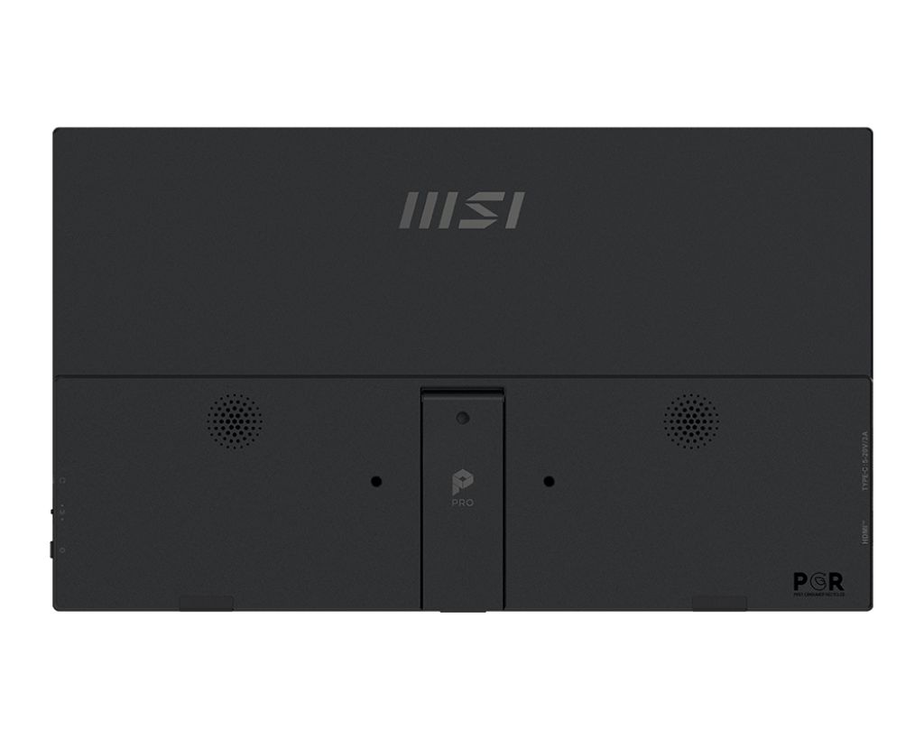 Msi 15,6