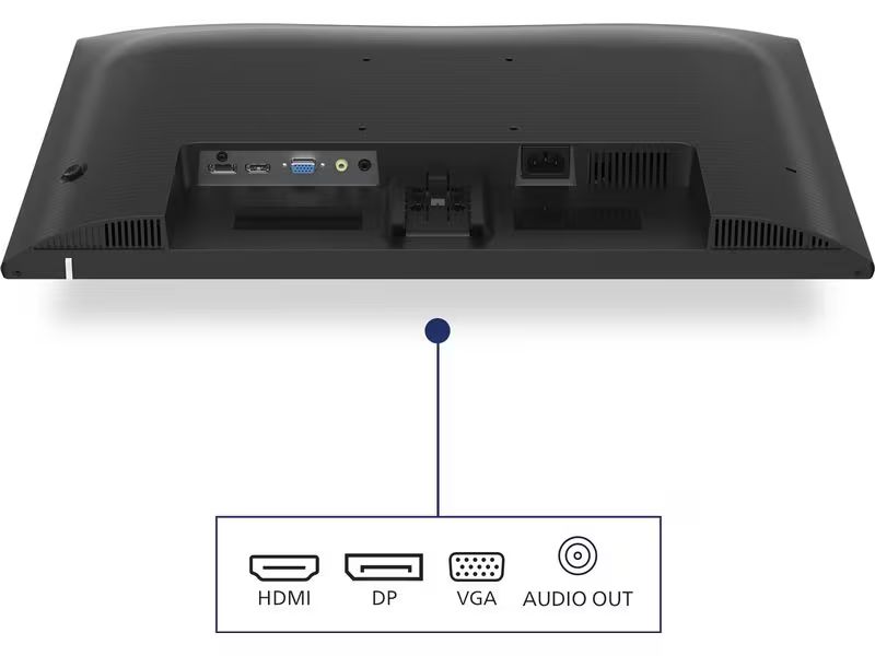 Philips 27