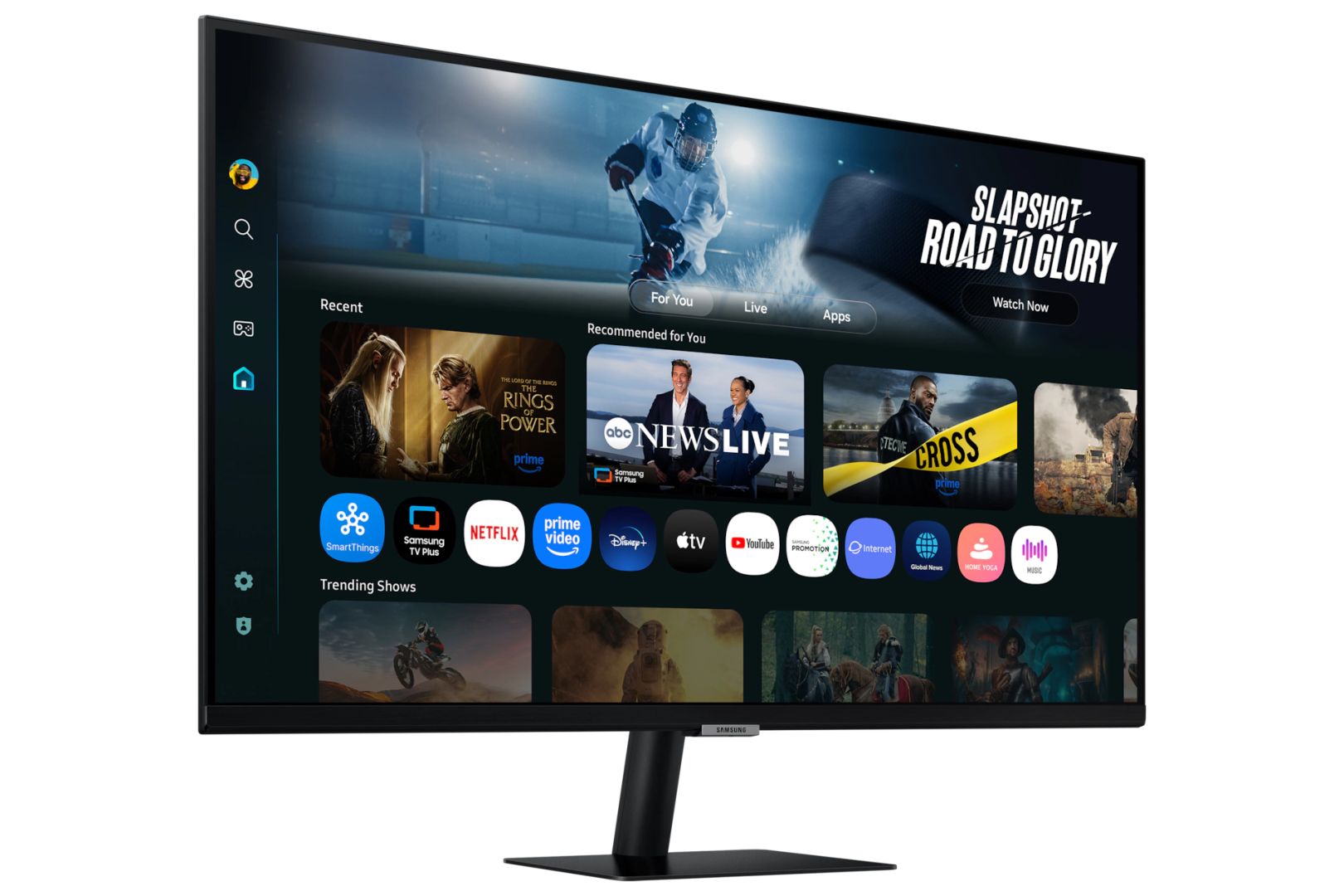 Samsung 32