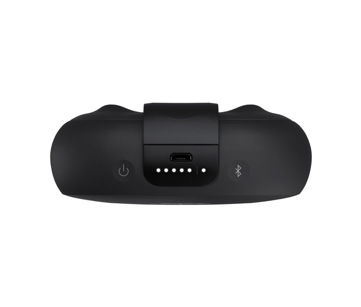 Bose SoundLink Micro Bluetooth Speaker Black