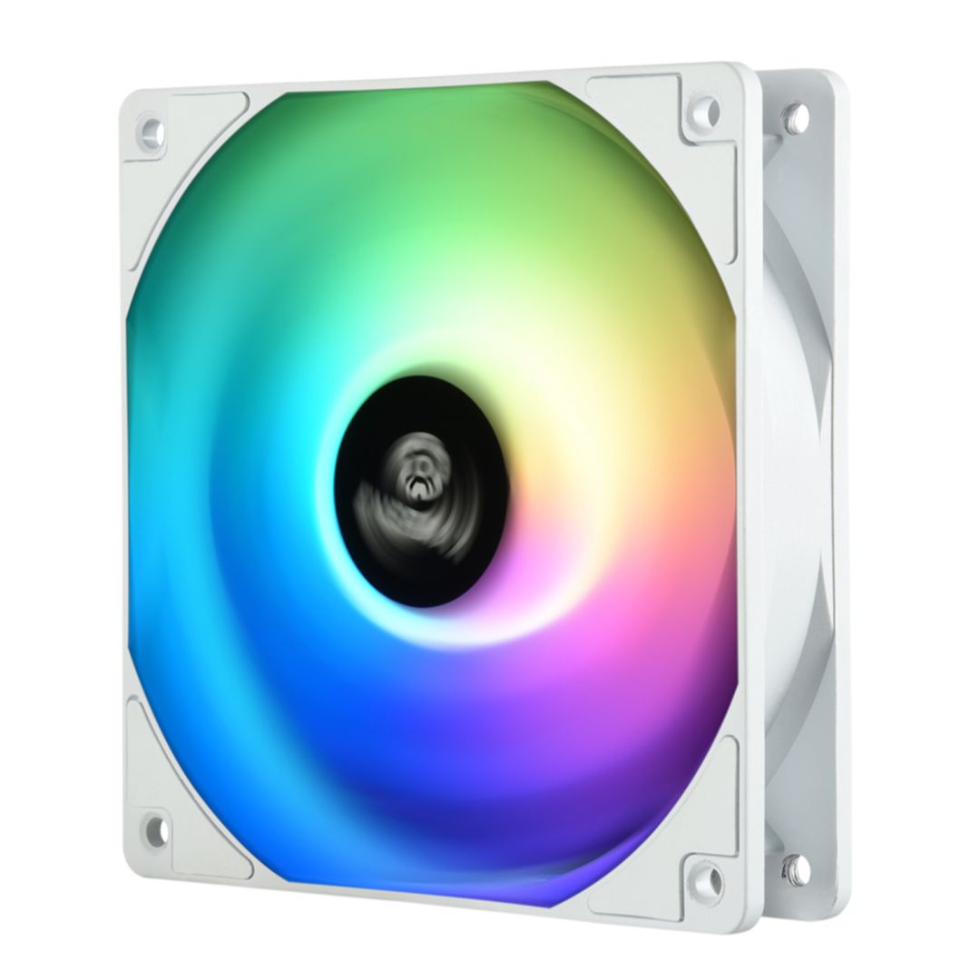Enermax HF120 ARGB White (3-Pack)
