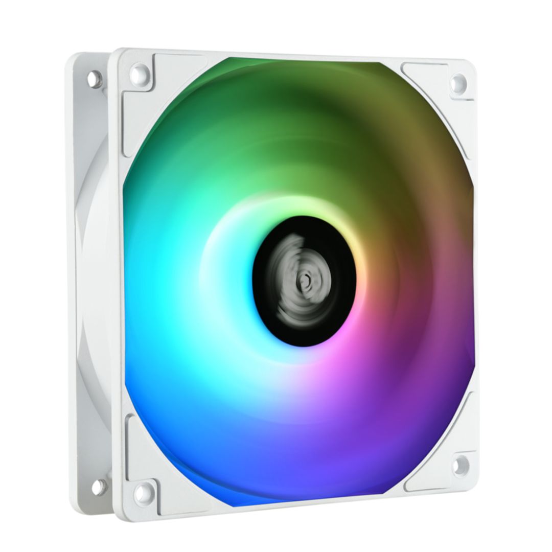 Enermax HF120 ARGB White (3-Pack)