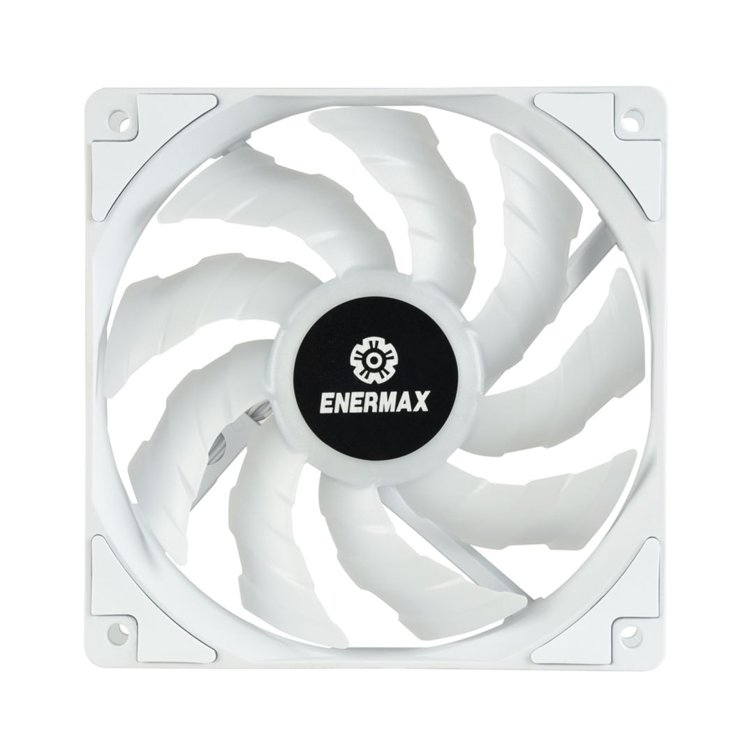 Enermax HF120 ARGB White (3-Pack)