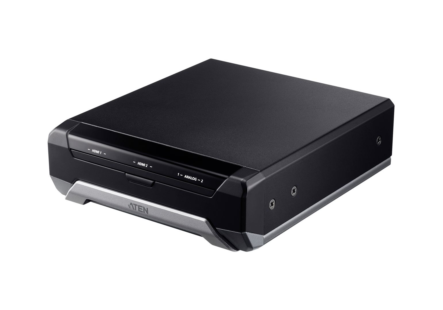 ATEN UC3022 CAMLIVE PRO Dual HDMI to USB-C UVC Video Capture