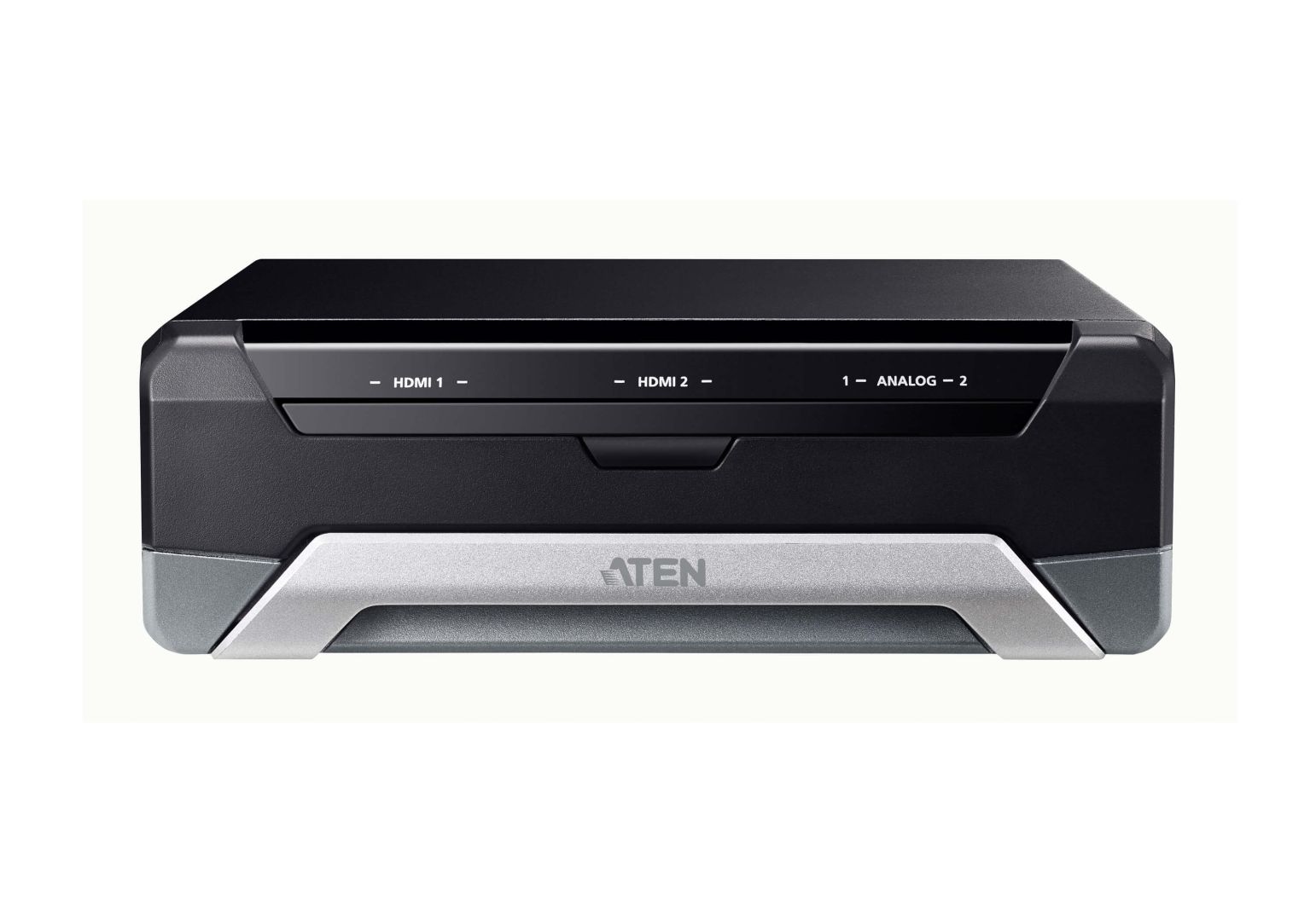 ATEN UC3022 CAMLIVE PRO Dual HDMI to USB-C UVC Video Capture