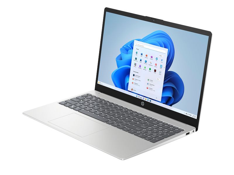 HP 15-fd0075nh Natural Silver