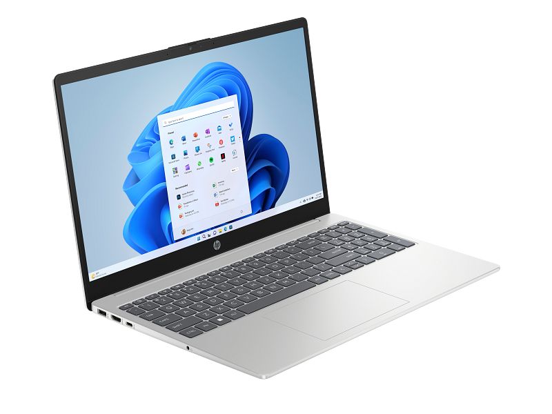 HP 15-fd0075nh Natural Silver