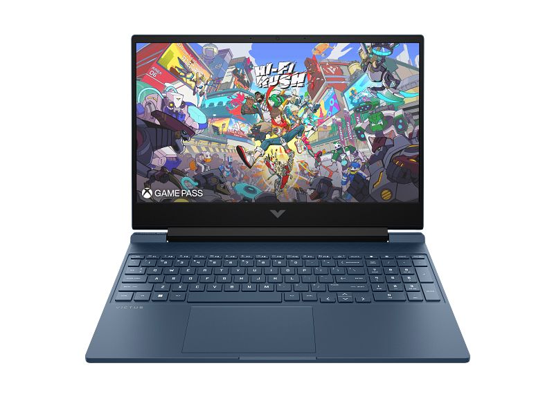 HP 15-fa2012nh Performance Blue