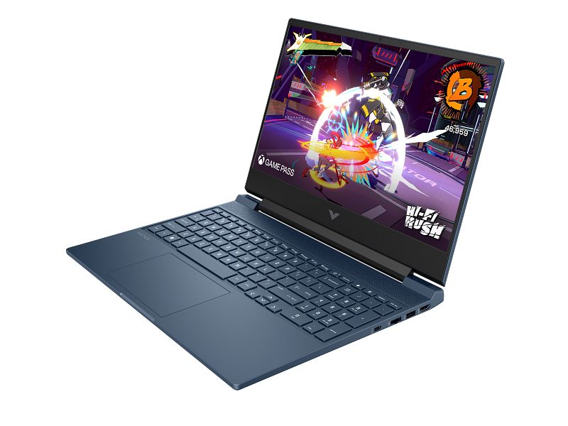 HP 15-fa2012nh Performance Blue