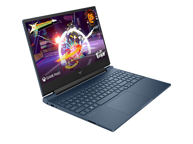 HP 15-fa2012nh Performance Blue