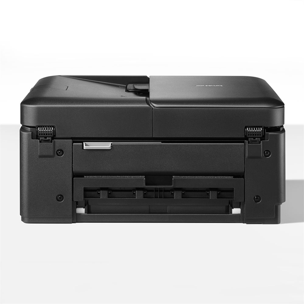 Brother DCP-T730W Wireless Tintasugaras Nyomtató/Másoló/Scanner