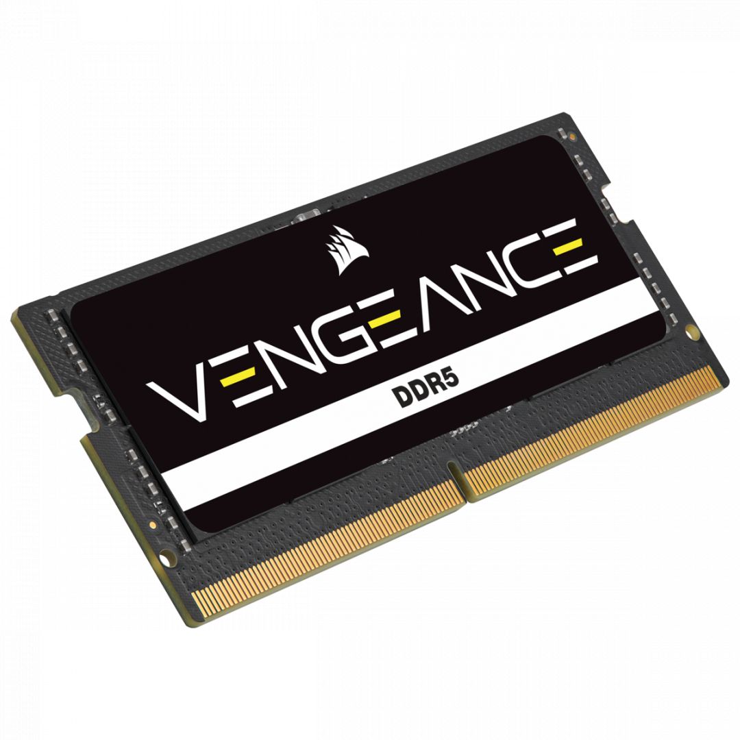 Corsair 24GB DDR5 4800MHz SODIMM Vengeance