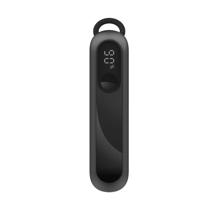 Belkin BoostCharge with Display 10000mAh PowerBank Black