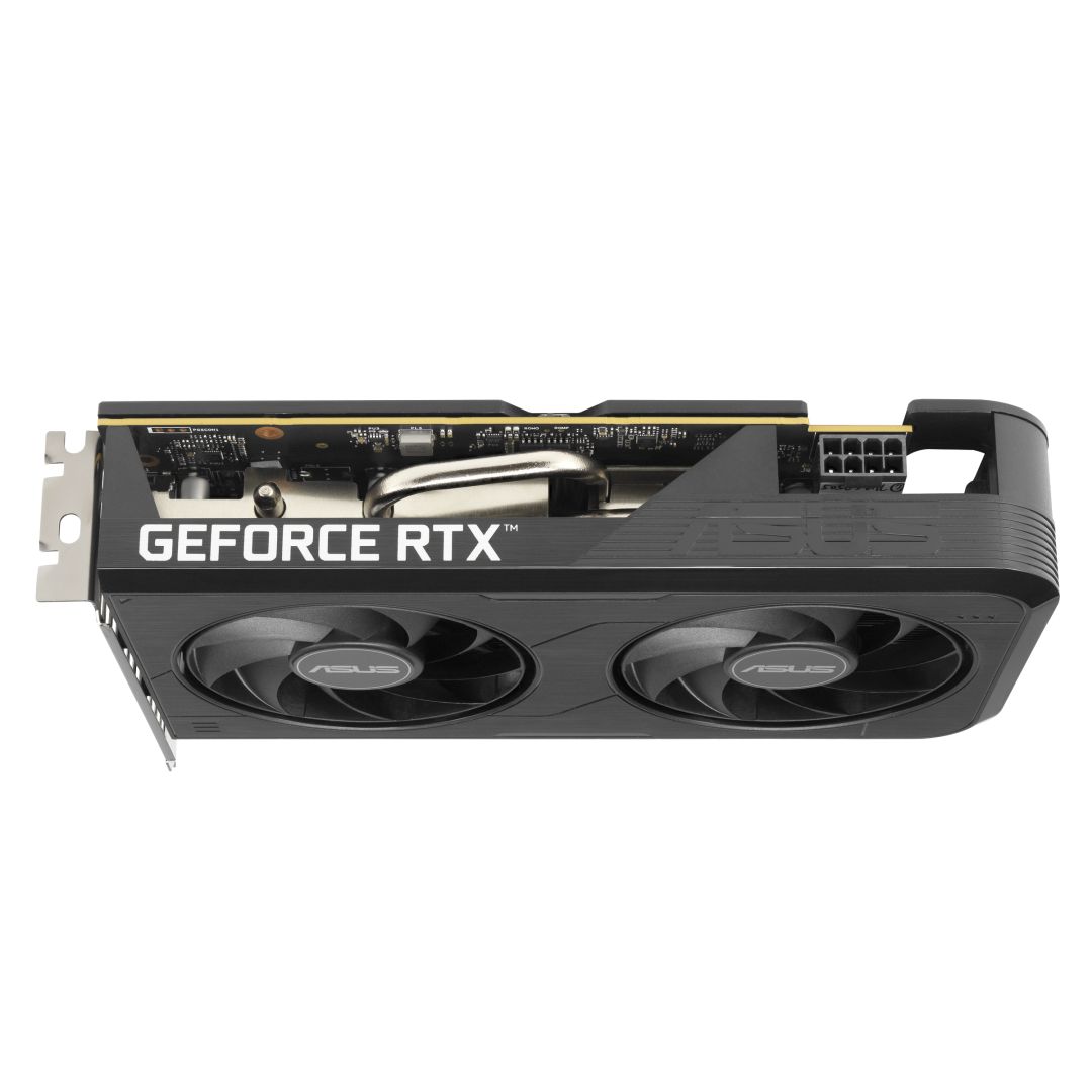 Asus DUAL-RTX5050-O8G