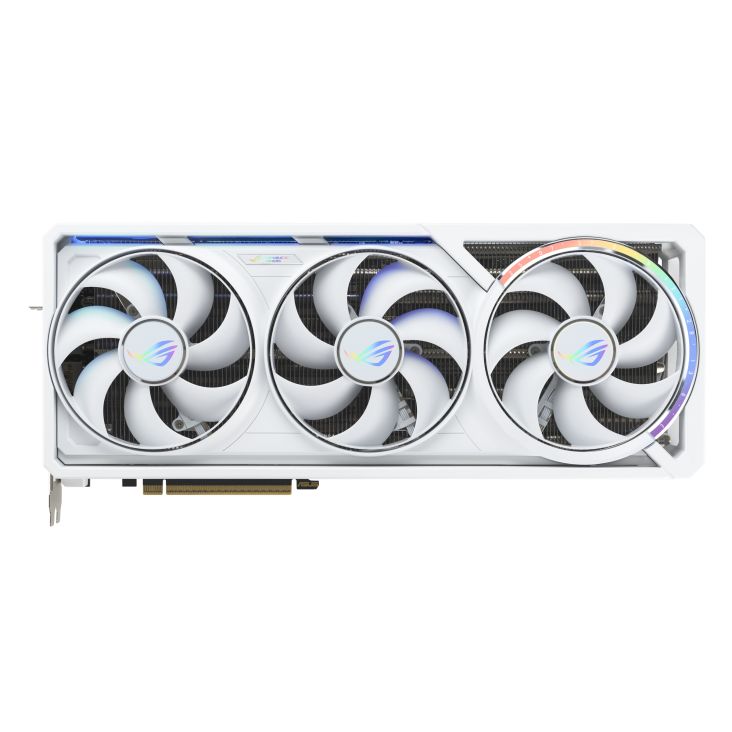 Asus ROG-ASTRAL-RTX5080-O16G-WHITE