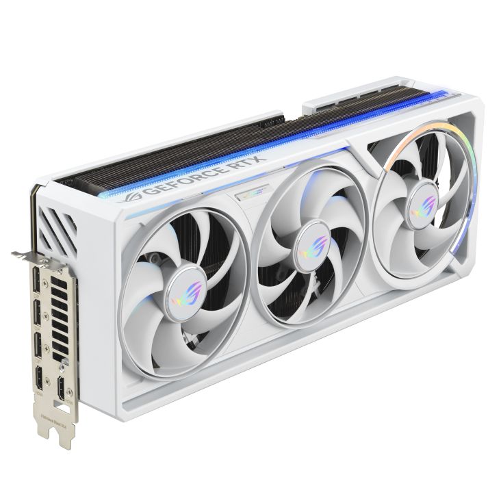 Asus ROG-ASTRAL-RTX5080-O16G-WHITE
