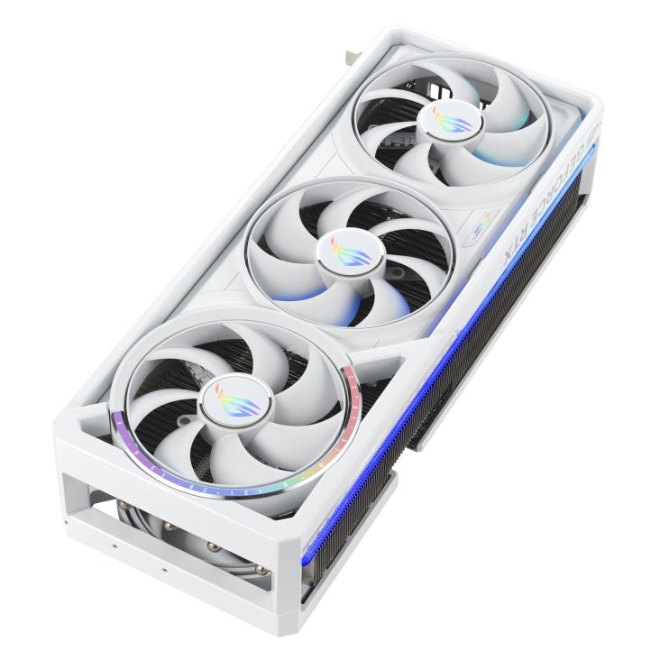 Asus ROG-ASTRAL-RTX5080-O16G-WHITE