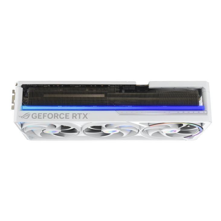 Asus ROG-ASTRAL-RTX5080-O16G-WHITE