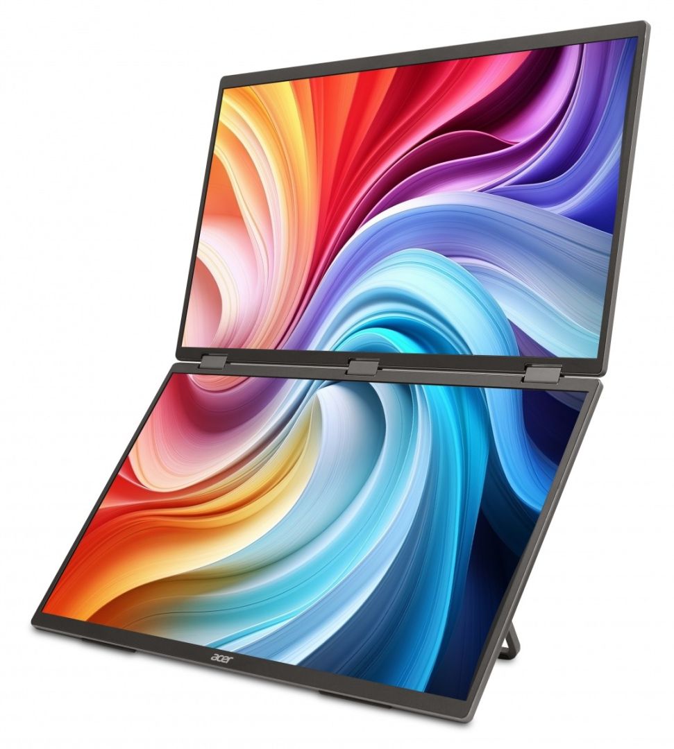 Acer 18,5