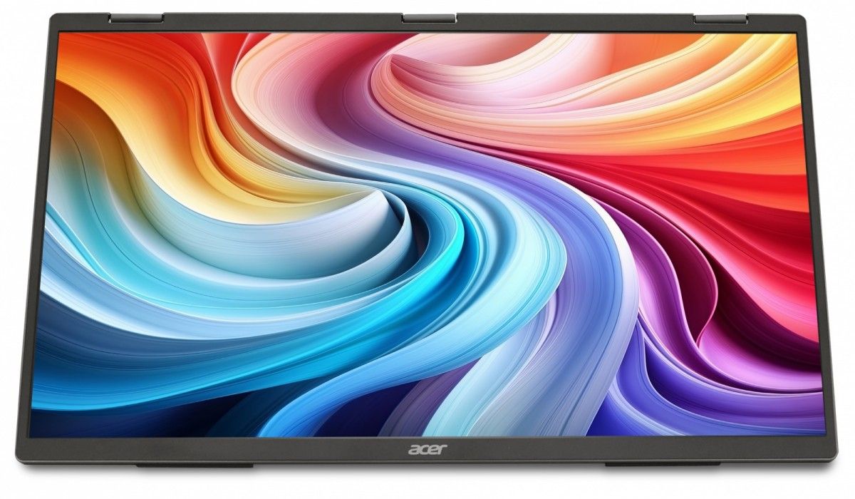 Acer 18,5