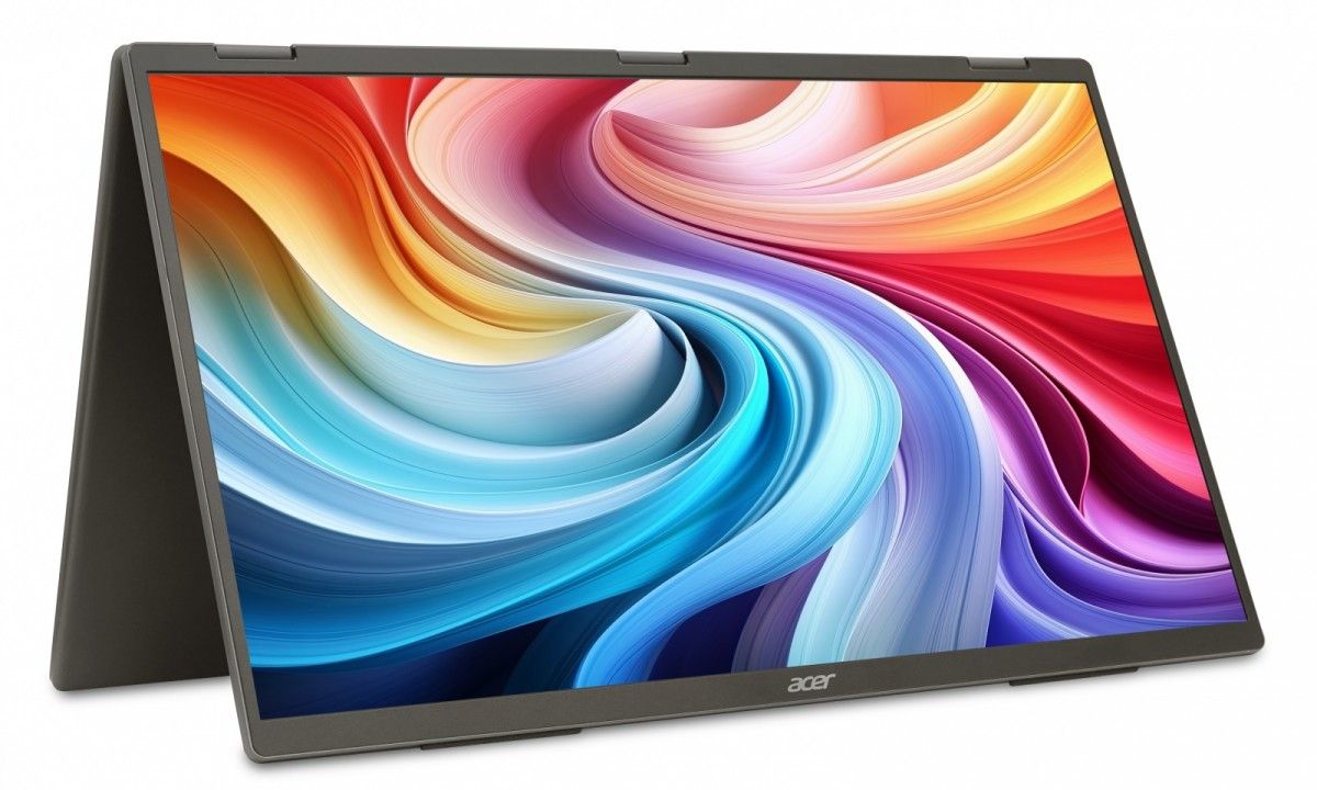 Acer 18,5