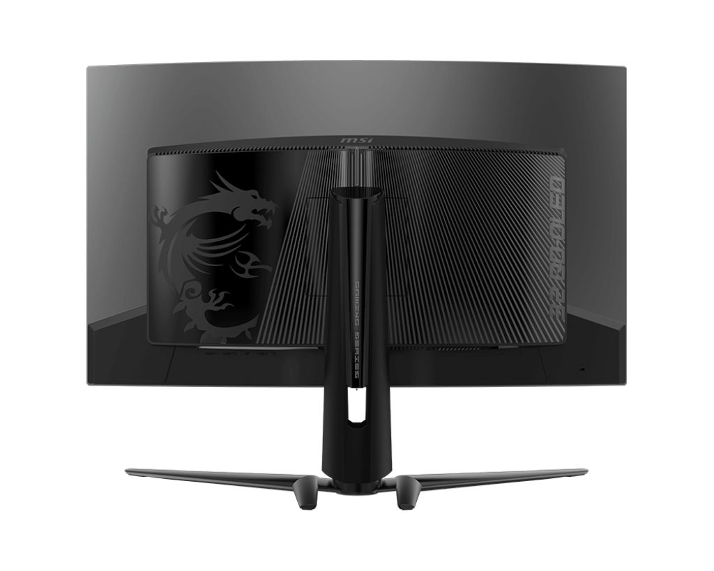 Msi 31,5