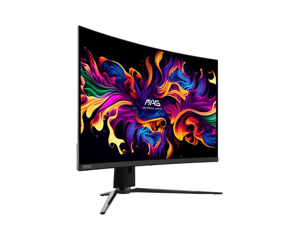 Msi 31,5