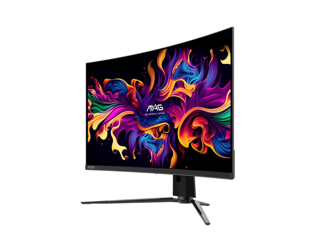 Msi 31,5