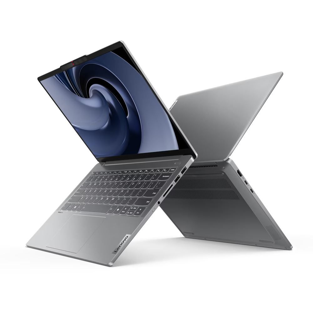 Lenovo IdeaPad Pro 5 Luna Grey