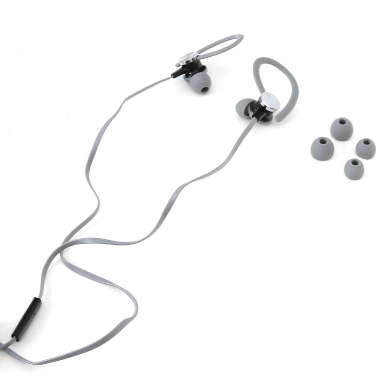 Platinet PM1070GR Sport Headset + Arm Band Grey