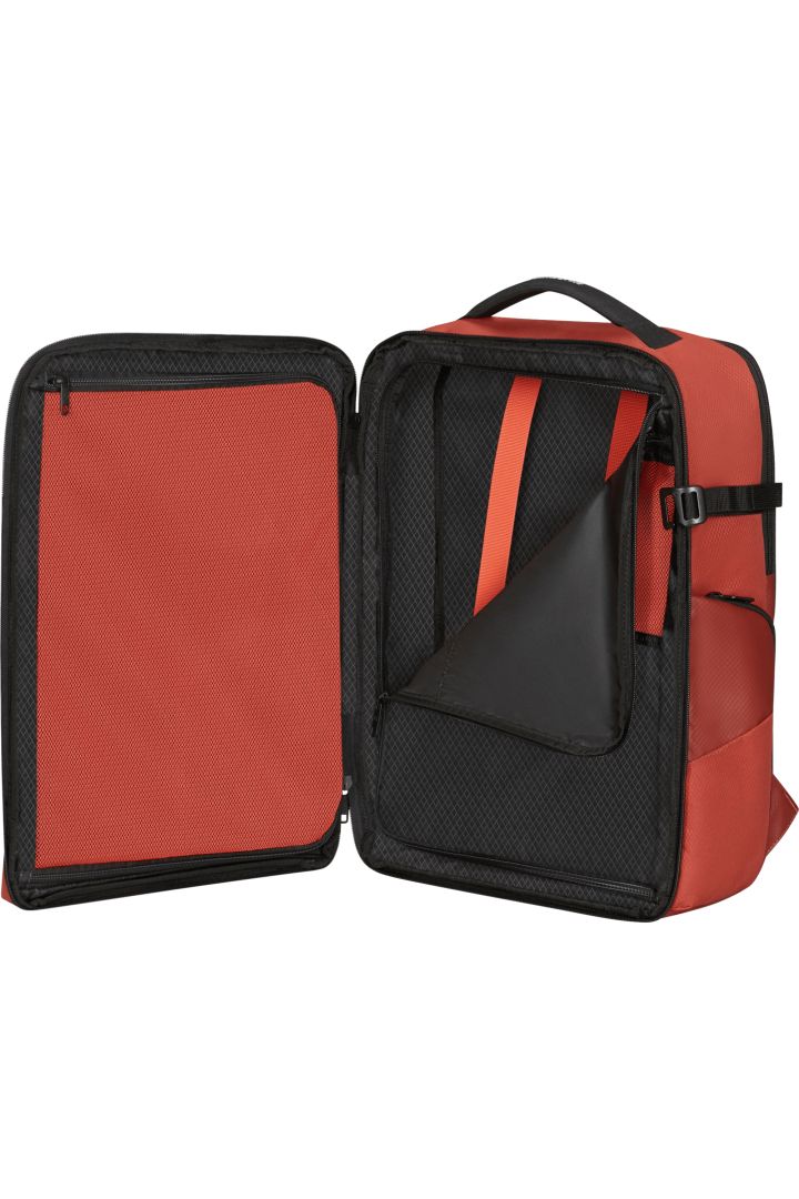 Samsonite Notebook Backpack Armox 17.3